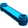LEGO Blue Link 1 x 5 with Two Holes (30397)