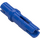 LEGO Blue Long Pin with Friction (6558 / 42924)