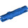 LEGO Blue Long Pin with Friction (6558 / 42924)