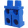 LEGO Blau Man im Traditional Chinese Outfit Minifigure Hüften und Beine (3815 / 67512)