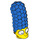 LEGO Bleu Marge Simpson Diriger (16808)