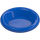 LEGO Blue Minifig Dinner Plate (6256)