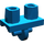 LEGO Blauw Minifigure Heup (3815)