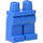 LEGO Blue Minifigure Hips and Legs (73200 / 88584)