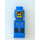 LEGO Blue Minotaurus Gladiator Microfigure