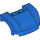 LEGO Blue Mudguard Bonnet (18051)