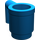 LEGO Blue Mug (3899 / 28655)