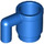 LEGO Blue Mug (3899 / 28655)