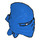 LEGO Bleu Ninja Wrap (30177 / 96034)