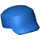 LEGO Blue Painter Cap (11258)