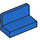 LEGO Bleu Panneau 1 x 2 x 1 avec coins arrondis (4865 / 26169)