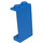 LEGO Bleu Panneau 1 x 2 x 3 sans supports latéraux, tenons pleins (2362 / 30009)