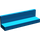 LEGO Blauw Paneel 1 x 4 met Afgeronde hoeken (30413 / 43337)