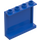 LEGO Blue Panel 1 x 4 x 3 with Side Supports, Hollow Studs (35323 / 60581)