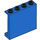 LEGO Blau Panel 1 x 4 x 3 mit Seitenstützen, Hohlbolzen (35323 / 60581)