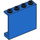 LEGO Bleu Panneau 1 x 4 x 3 sans supports latéraux, tenons creux (4215 / 30007)