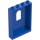 LEGO Blue Panel 1 x 4 x 5 with Window (60808)