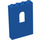 LEGO Bleu Panneau 1 x 4 x 5 avec Fenêtre (60808)