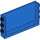 LEGO Bleu Panneau 1 x 6 x 3 avec Goujons latéraux (98280)