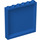 LEGO Bleu Panneau 1 x 6 x 5 (35286 / 59349)