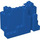 LEGO Blau Panel 4 x 10 x 6 Felsen Rectangular (6082)