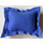 LEGO Blue Pillow Large double-sided