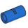 LEGO Blauw Pin Joiner Ronde met sleuf (29219 / 62462)