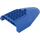 LEGO Blue Plane Bottom 8 x 12 x 2 (67243)