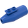 LEGO Blau Flugzeug Düsentriebwerk (4868)