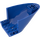 LEGO Blue Plane Rear 6 x 10 x 4 (87616)