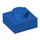 LEGO Bleu assiette 1 x 1 (3024 / 30008)