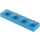 레고 파란색 그릇 1 x 4 (3710)