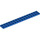 LEGO Blauw Plaat 2 x 16 (4282)