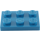 LEGO Blue Plate 2 x 3 (3021)