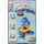 LEGO Bleu Player et Goal 3557 Packaging
