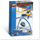 LEGO Blauw Player en Goal 3557 Packaging