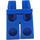 LEGO Blue Plumber Legs (3815 / 11576)