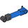 LEGO Blauw Pneumatic Actuator V2 (26674)