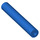 LEGO Blue Pneumatic Hose 2.4 cm (3 Studs) (96892)