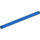 LEGO Blauw Pneumatic Slang 6.4 cm (8 Studs) (87947)