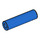 LEGO Blau Pneumatic Schlauch V2 1.6 cm (2 Bolzen) (79306)