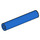 LEGO Bleu Pneumatic Tuyau V2 2.4 cm (3 Goujons) (21761 / 104730)