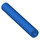 LEGO Blue Pneumatic Hose V2 3.2 cm (4 Studs) (26445)
