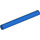 LEGO Blue Pneumatic Hose V2 4 cm (5 Studs) (79305 / 104733)