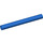 LEGO Blauw Pneumatic Slang V2 4 cm (5 Studs) (79305 / 104733)