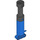 LEGO Blue Pneumatic Pump 2 x 3 x 11 (26288)