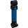 LEGO Blauw Pneumatic Kort Stroke Mini Pump (74982)
