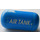 LEGO Blue Pneumatic Tank with AIR TANK Sticker (75974)
