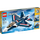 LEGO Blauw Power Jet 31039