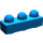 LEGO Blau Primo Backstein 1 x 3 (31002)